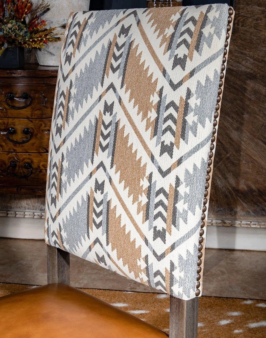 Phoenix Southwestern Side Chair