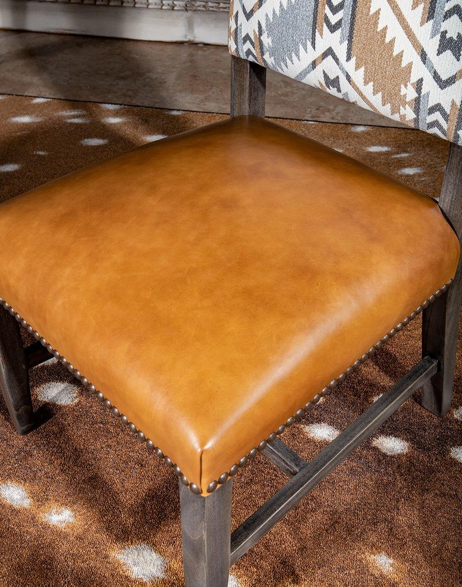 Phoenix Southwestern Side Chair