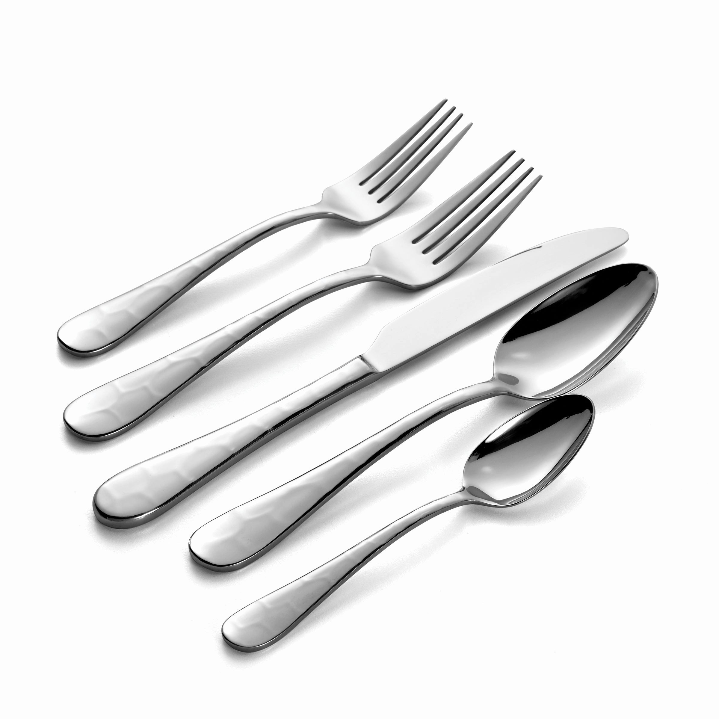 Piper 45 Piece Flatware Set