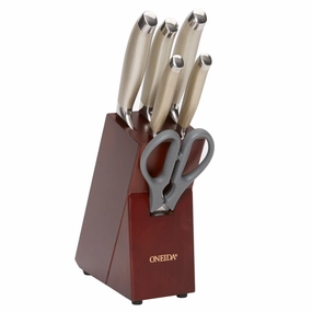 Preferred 7 Piece Cutlery Block Set