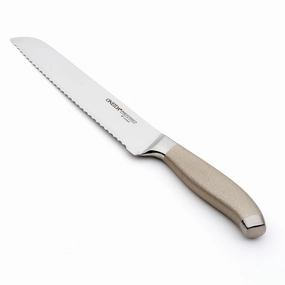 Preferred 8" Bread Knife with Blade Guard