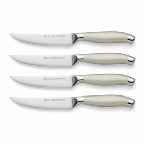Preferred Steak Knives Set of 4