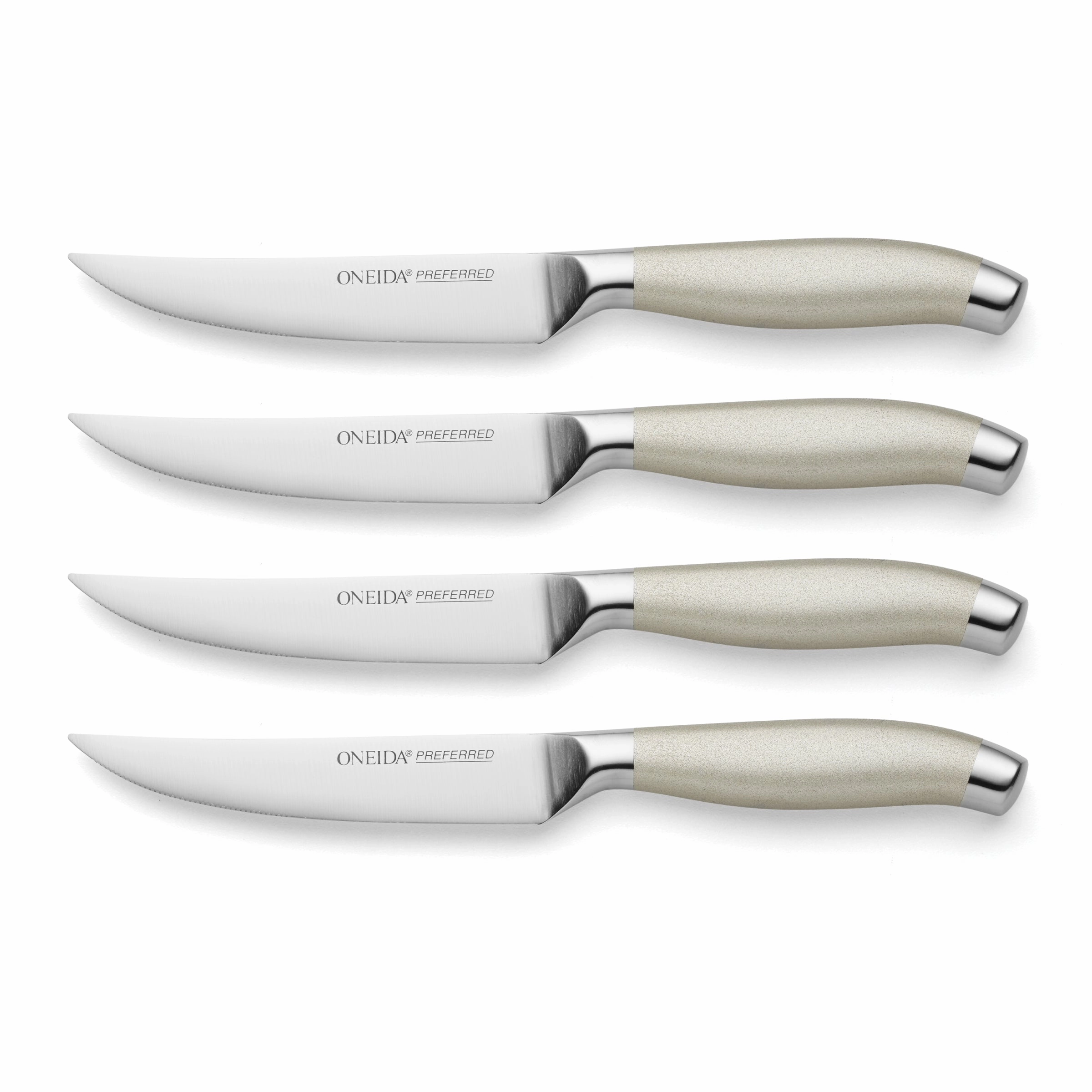 Preferred Steak Knives Set of 4