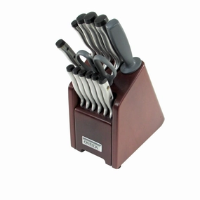 Pro Series 14 Piece Cutlery Block Set