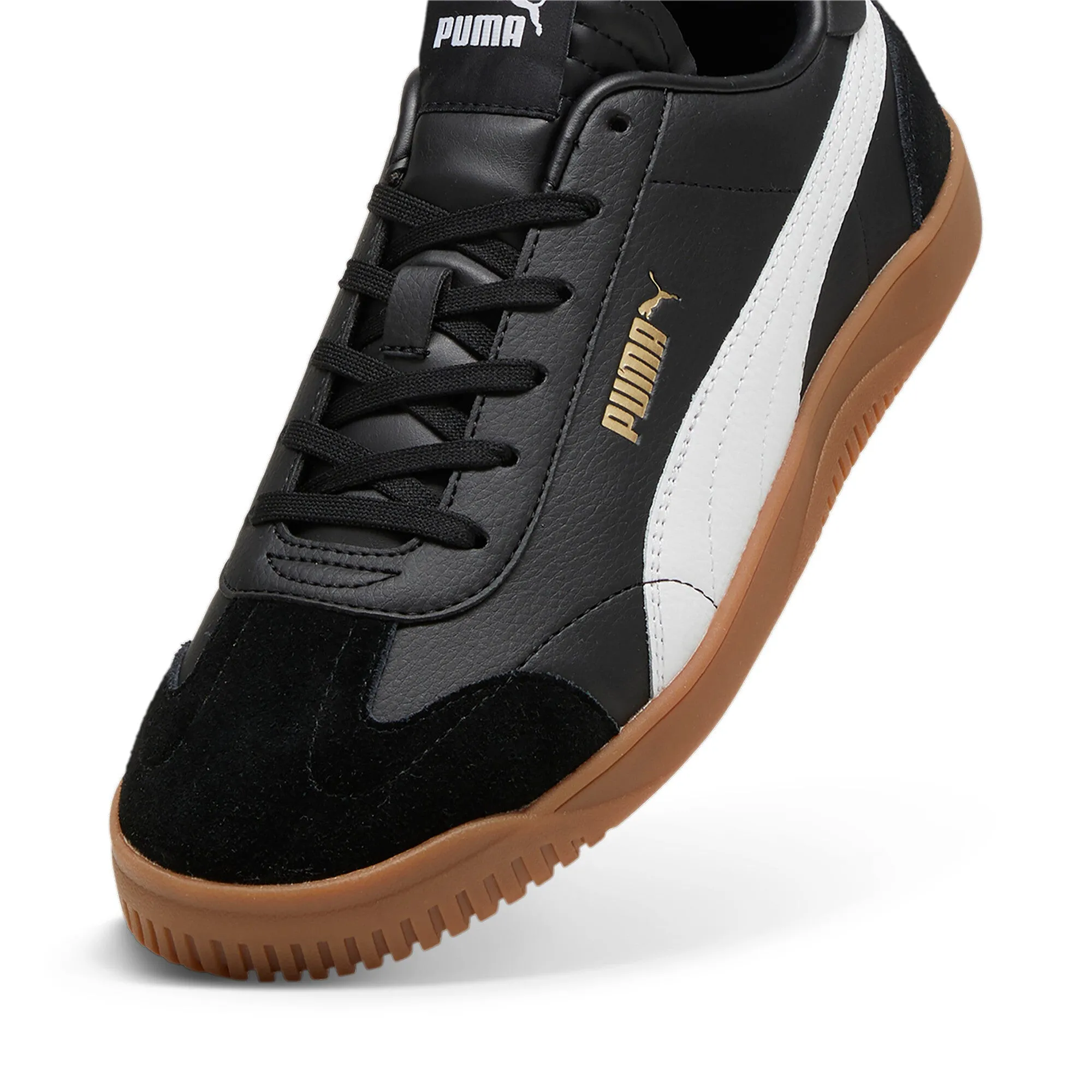 PUMA Club 5v5 Sneakers Hey Dude Shoes