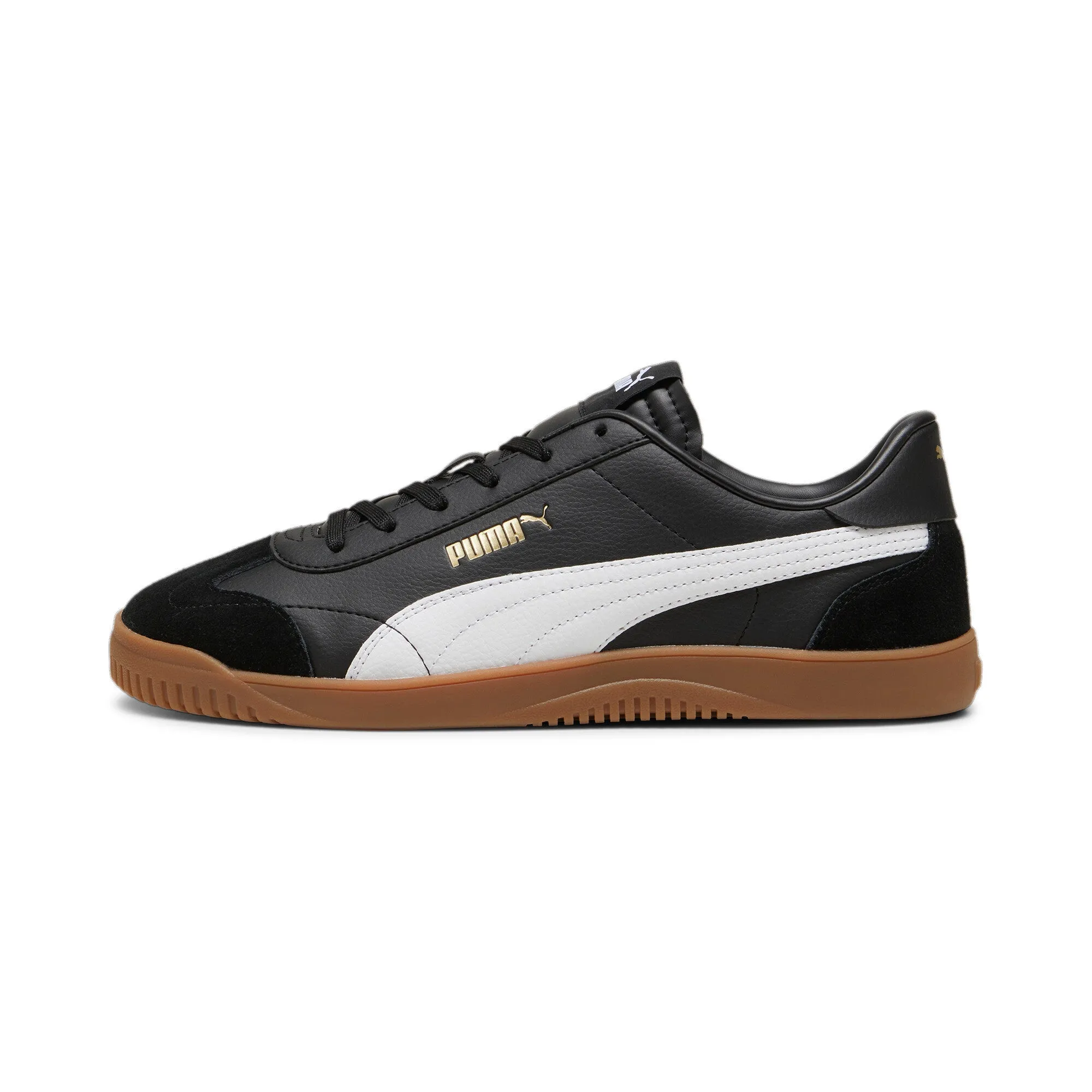 PUMA Club 5v5 Sneakers Hey Dude Shoes