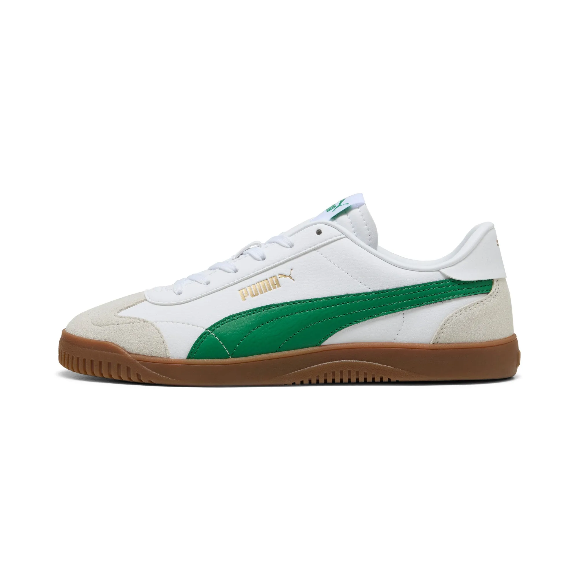 PUMA Club 5v5 Sneakers Hey Dude Shoes