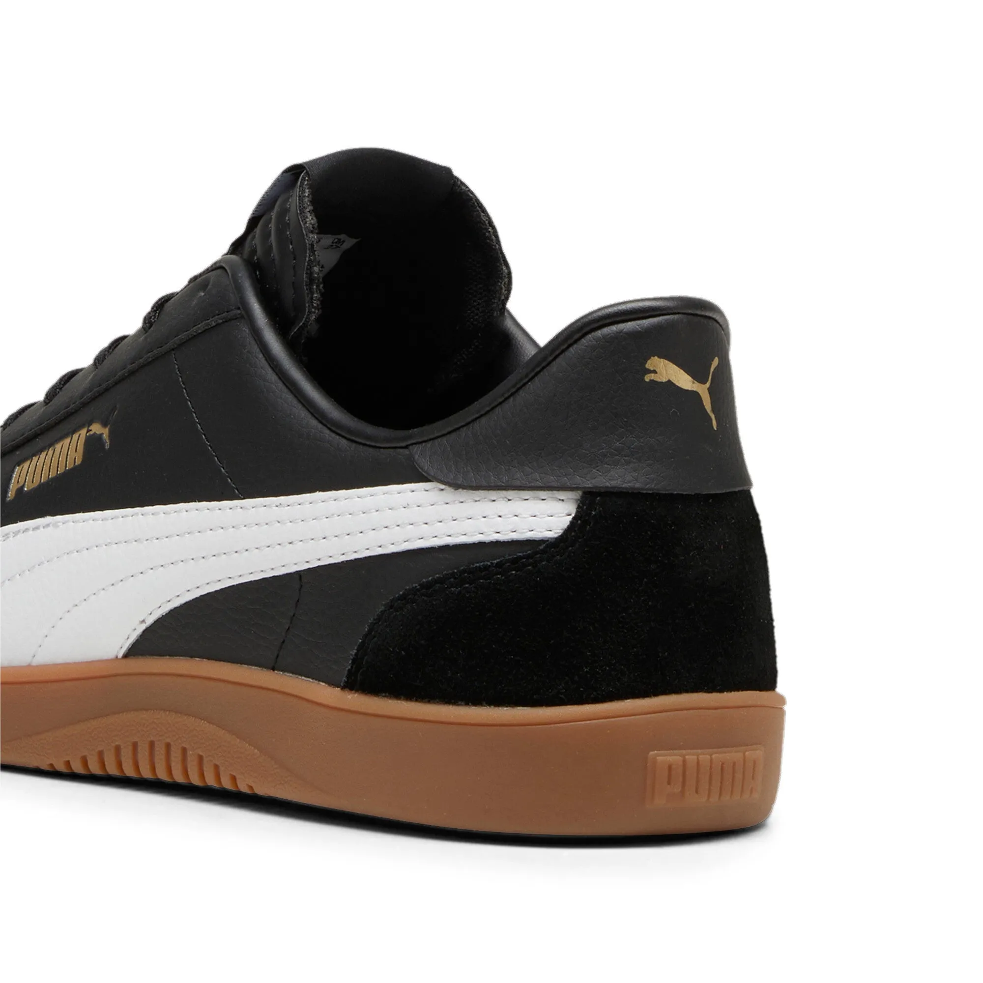 PUMA Club 5v5 Sneakers Hey Dude Shoes