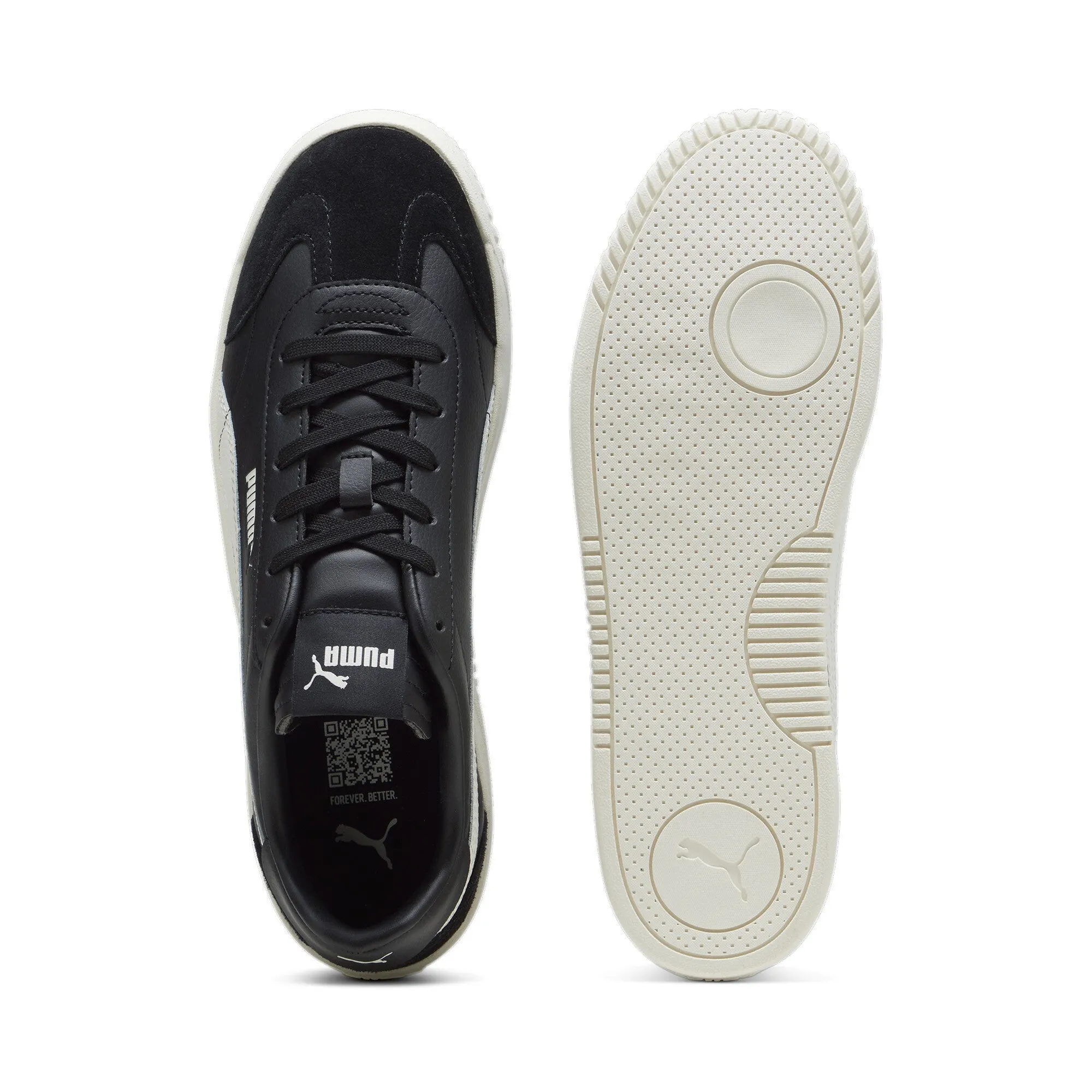 PUMA Club 5v5 Sneakers Hey Dude Shoes
