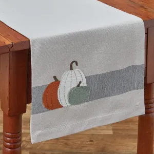 Pumpkin Patch Table Runner blender, kitchen appliance