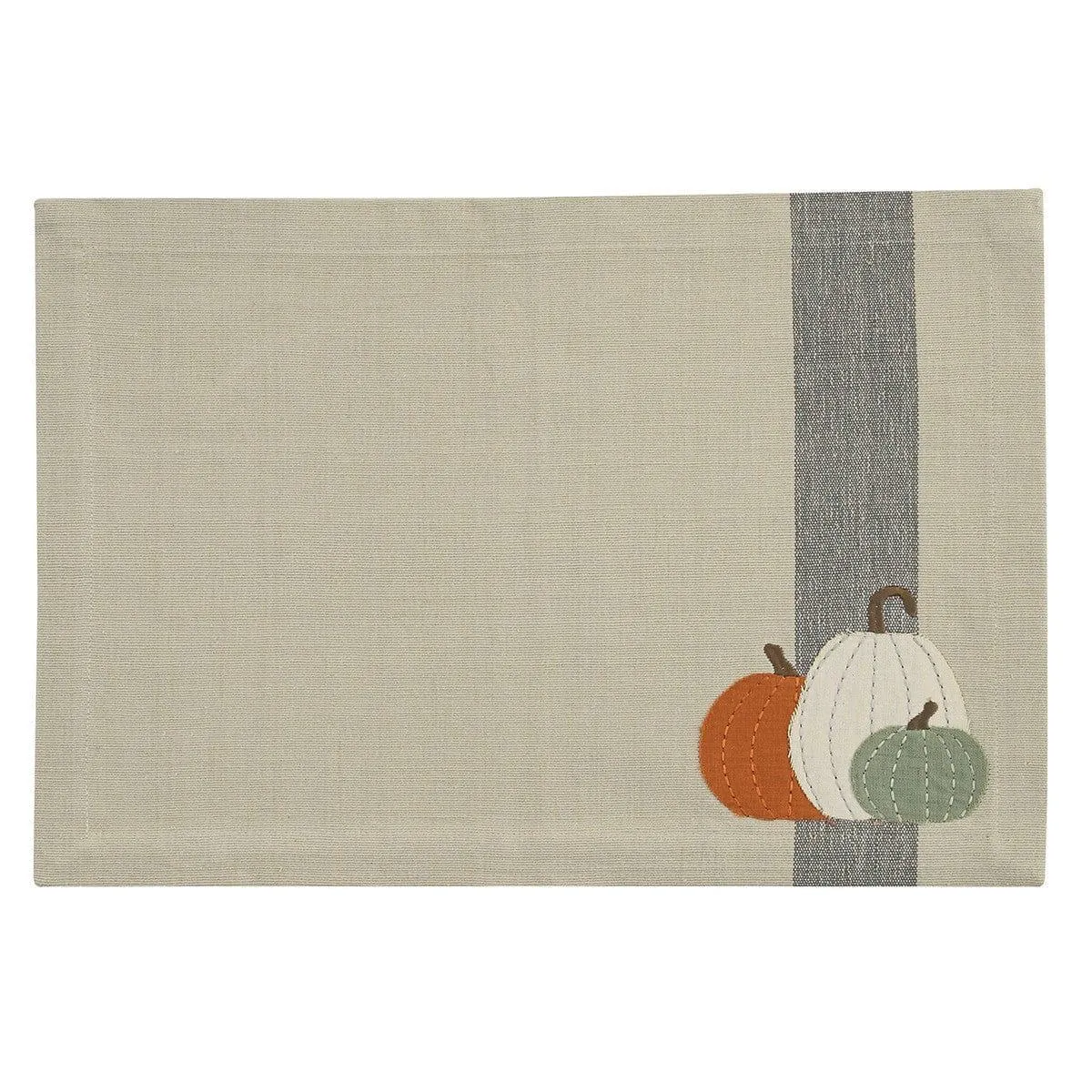 Pumpkin Patch Table Runner