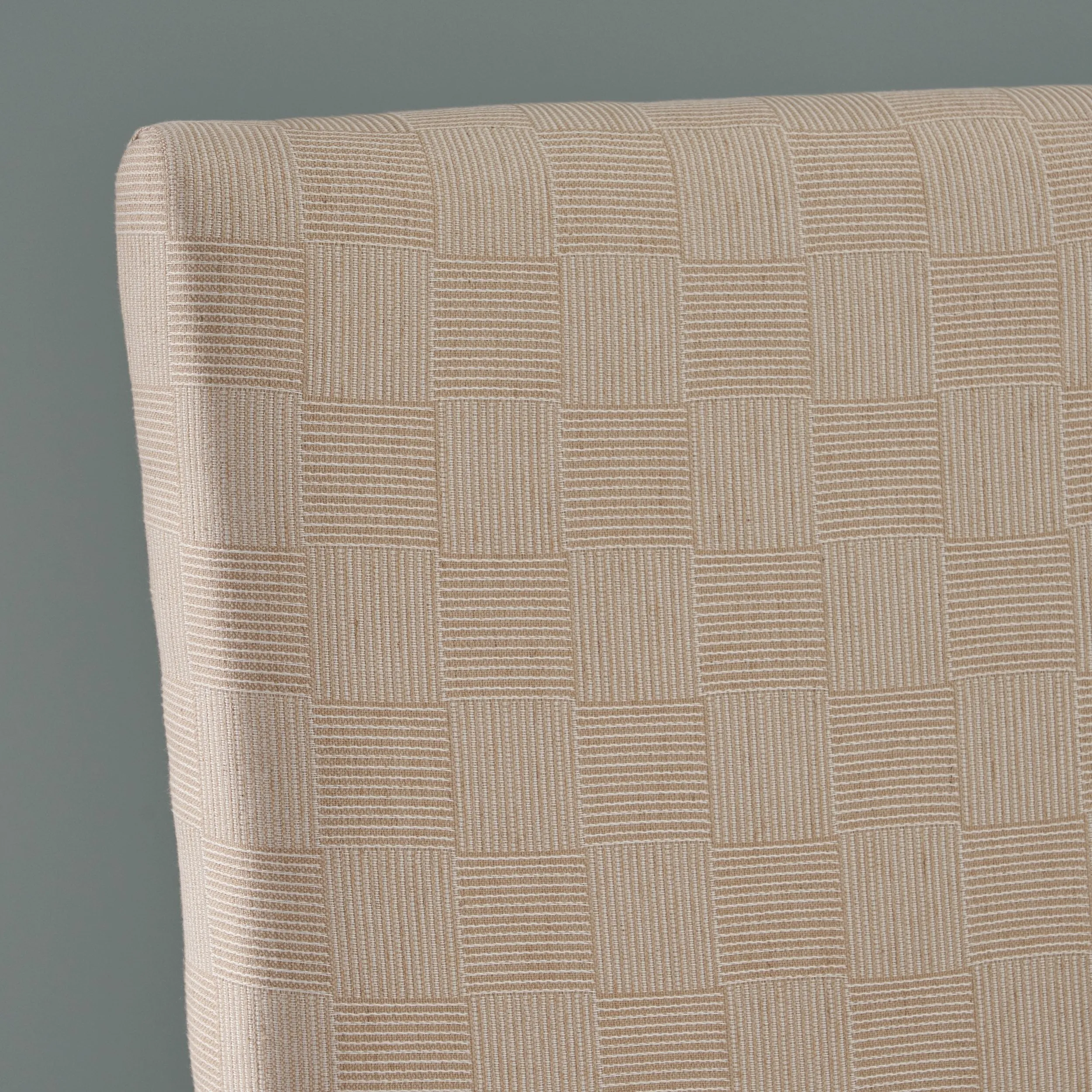 Quality Crafted Fabric Dining Chair (Set of 2) - NH792003