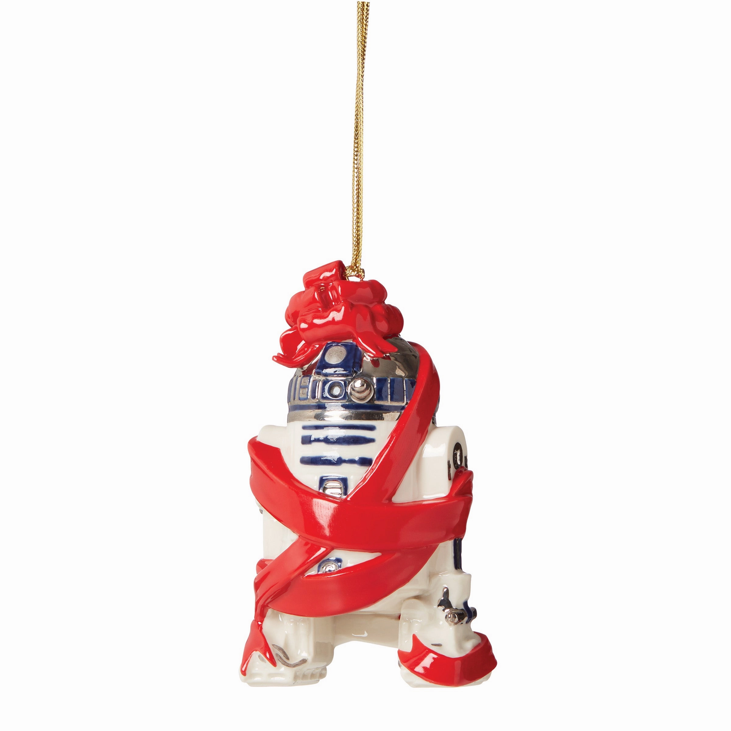 R2-D2 Ornament