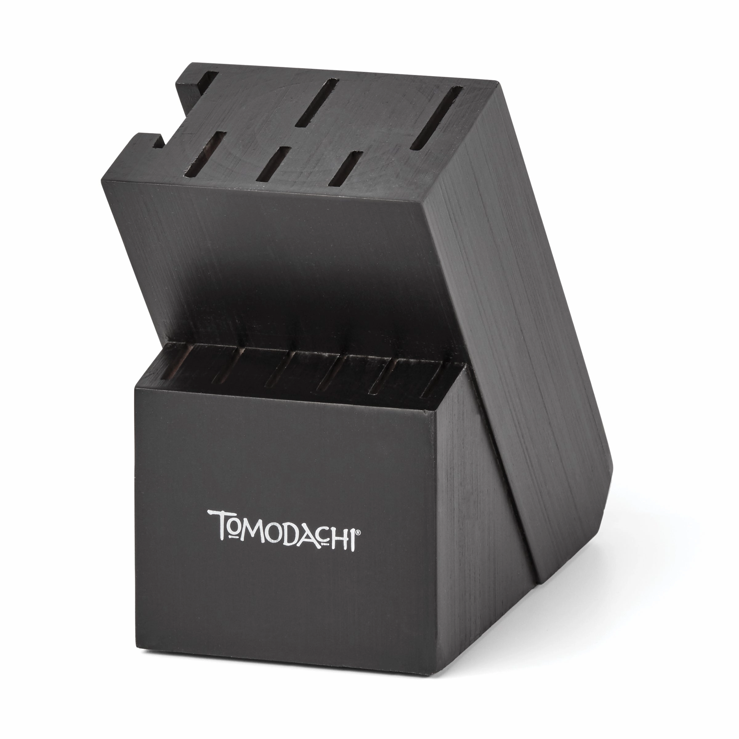 Raintree Ash 13 Piece Cutlery Block Set