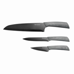 Raintree Ash 3 Piece Cutlery Set