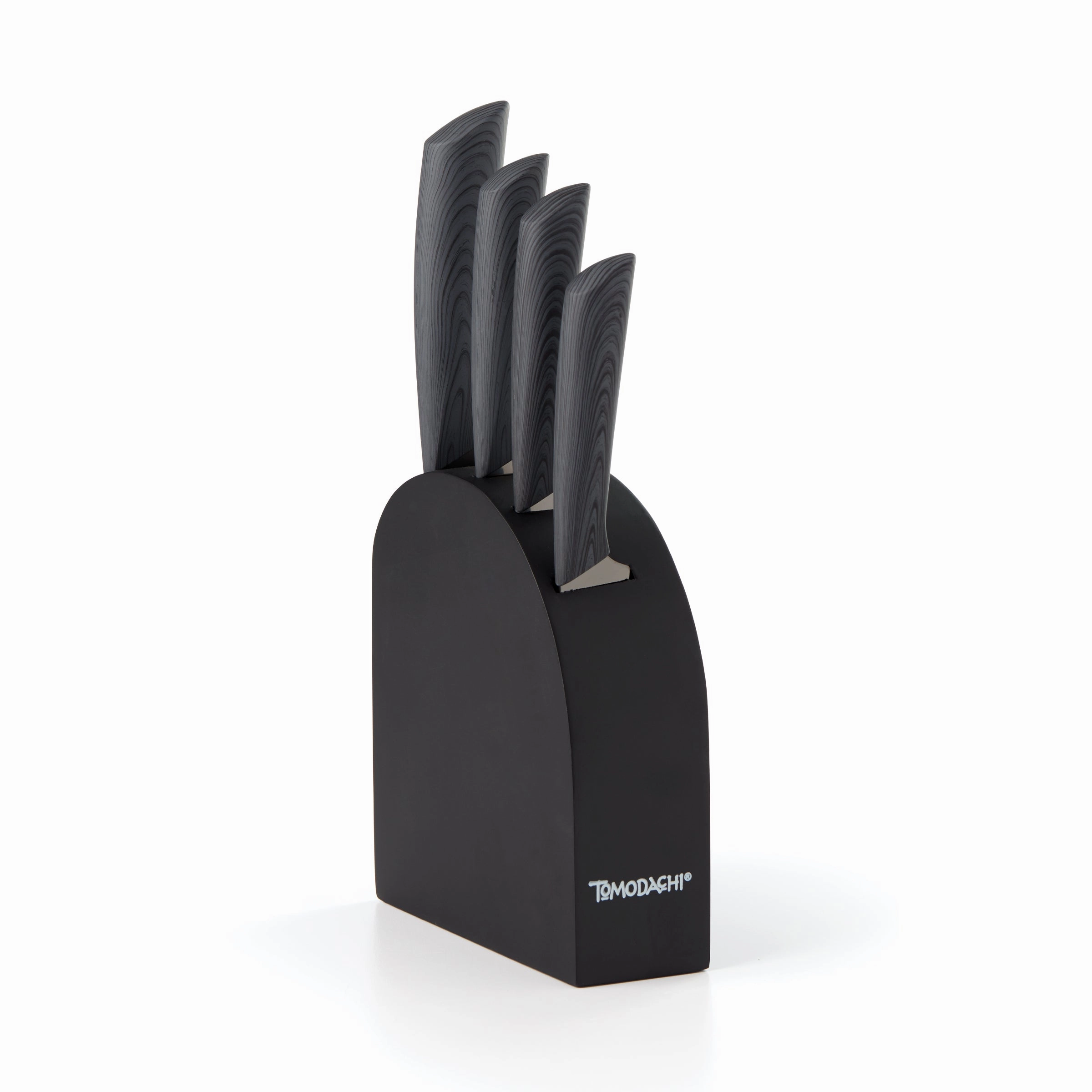 Raintree Ash 5 Piece Cutlery Prep Set
