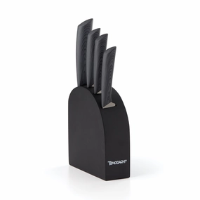 Raintree Ash 5 Piece Cutlery Prep Set