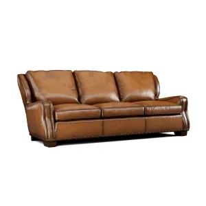 Rambler Western Leather Sofa gaming chair, computer chair