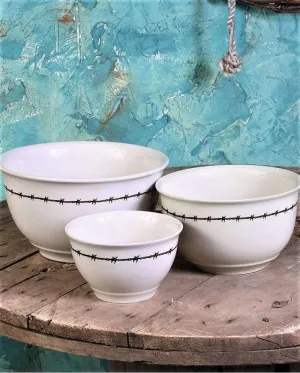 Ranch Style Kitchen Bowls - 3 PC Set toilet seat cover, slow close seat