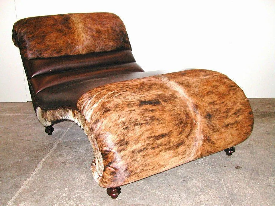 Ranchers Chaise Lounge