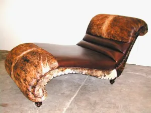 Ranchers Chaise Lounge gaming chair, computer chair