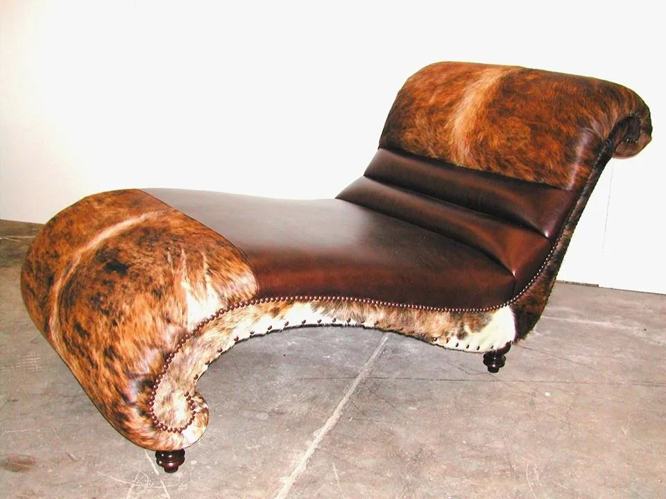 Ranchers Chaise Lounge gaming chair, computer chair