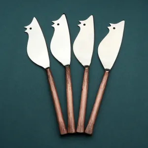 Ratatouille Copper Cheese Knife Set toilet seat cover, slow close seat