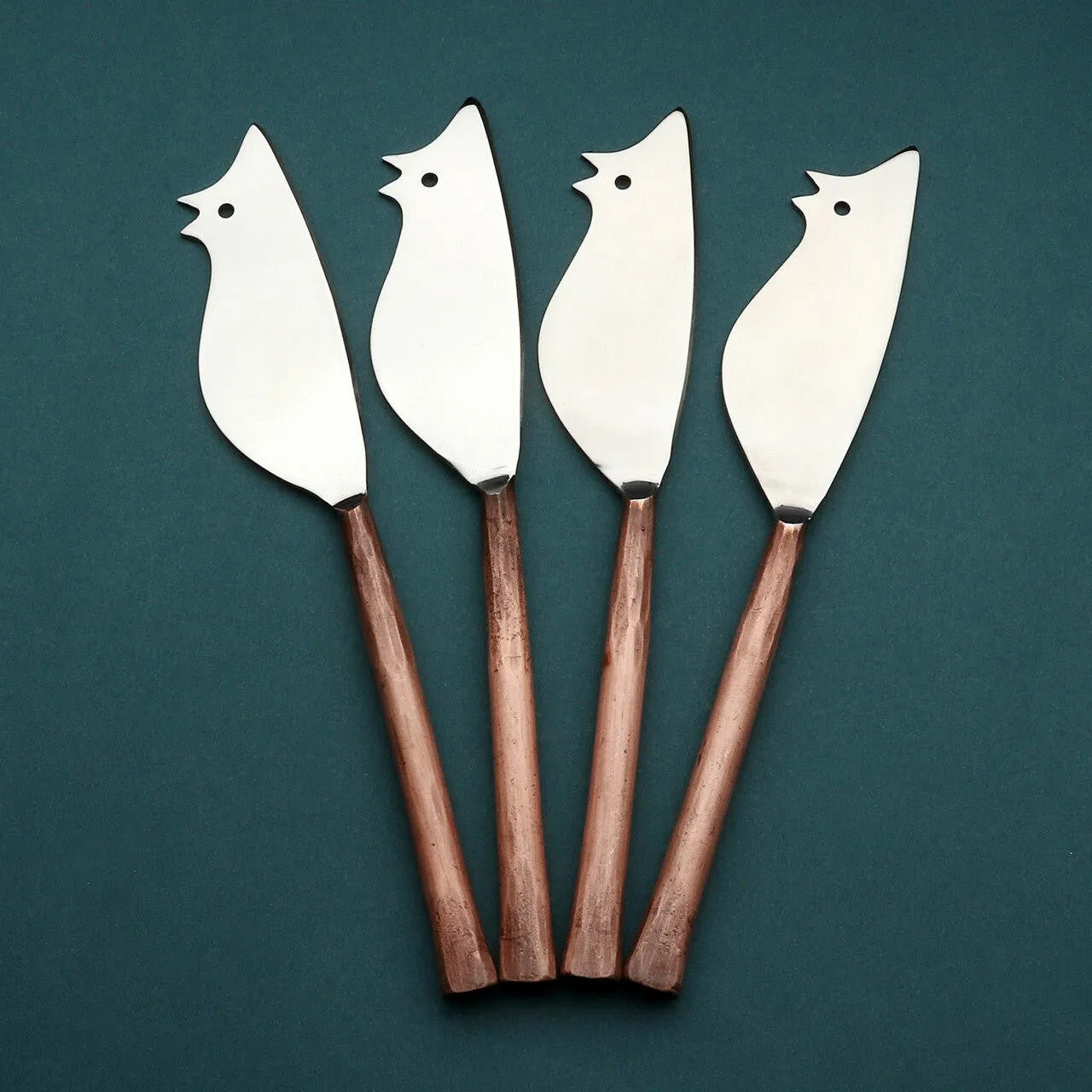 Ratatouille Copper Cheese Knife Set toilet seat cover, slow close seat