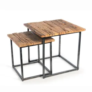 Reclaimed Railway Side Tables gaming chair, computer chair