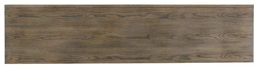 Reclaimed Royal Farmhouse Buffet