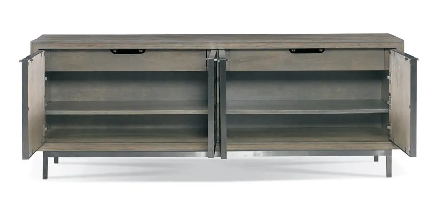 Reclaimed Royal Farmhouse Buffet