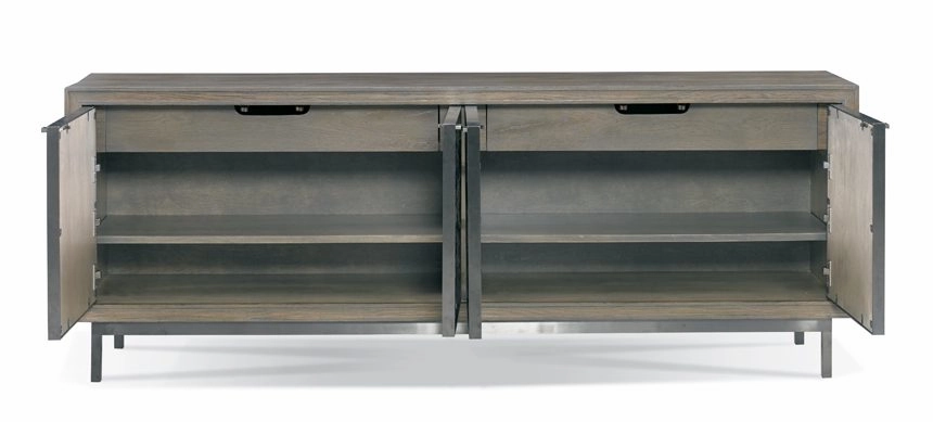 Reclaimed Royal Farmhouse Buffet