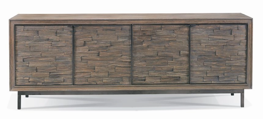 Reclaimed Royal Farmhouse Buffet