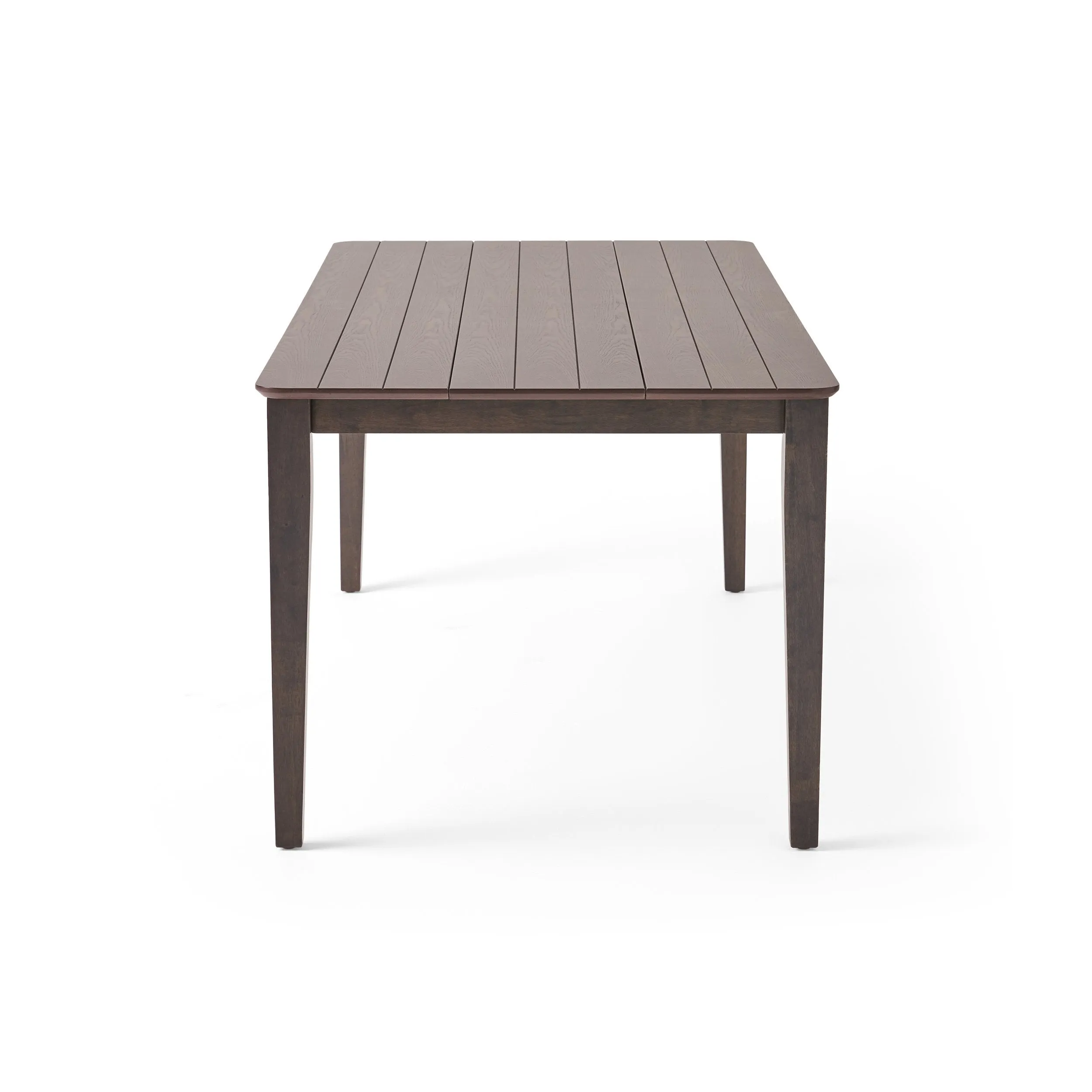 Rectangular 8 Seat Farmhouse Dining Table - NH622903