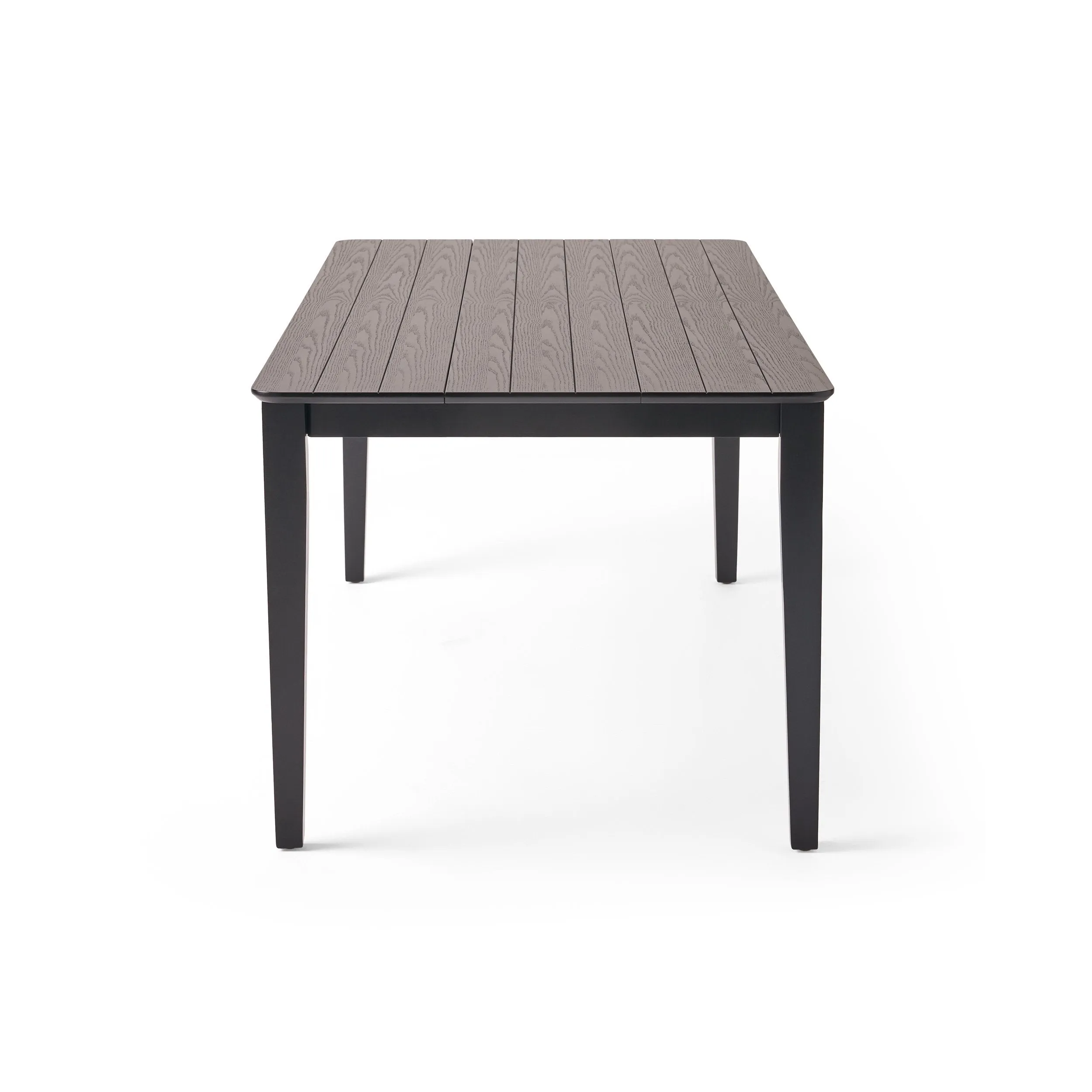 Rectangular 8 Seat Farmhouse Dining Table - NH622903