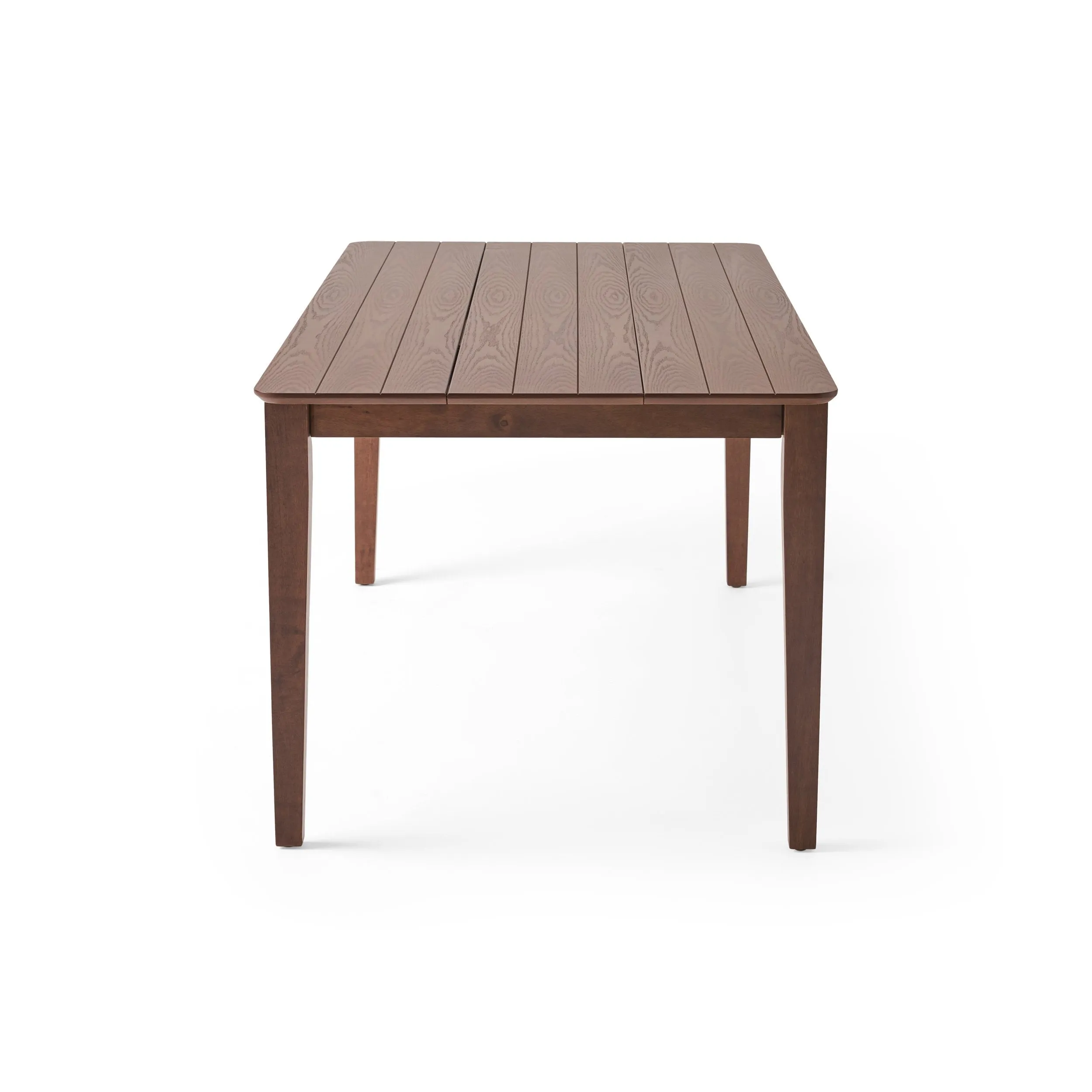 Rectangular 8 Seat Farmhouse Dining Table - NH622903