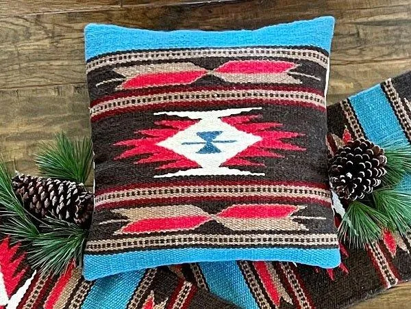Red Canyon Textile Collection