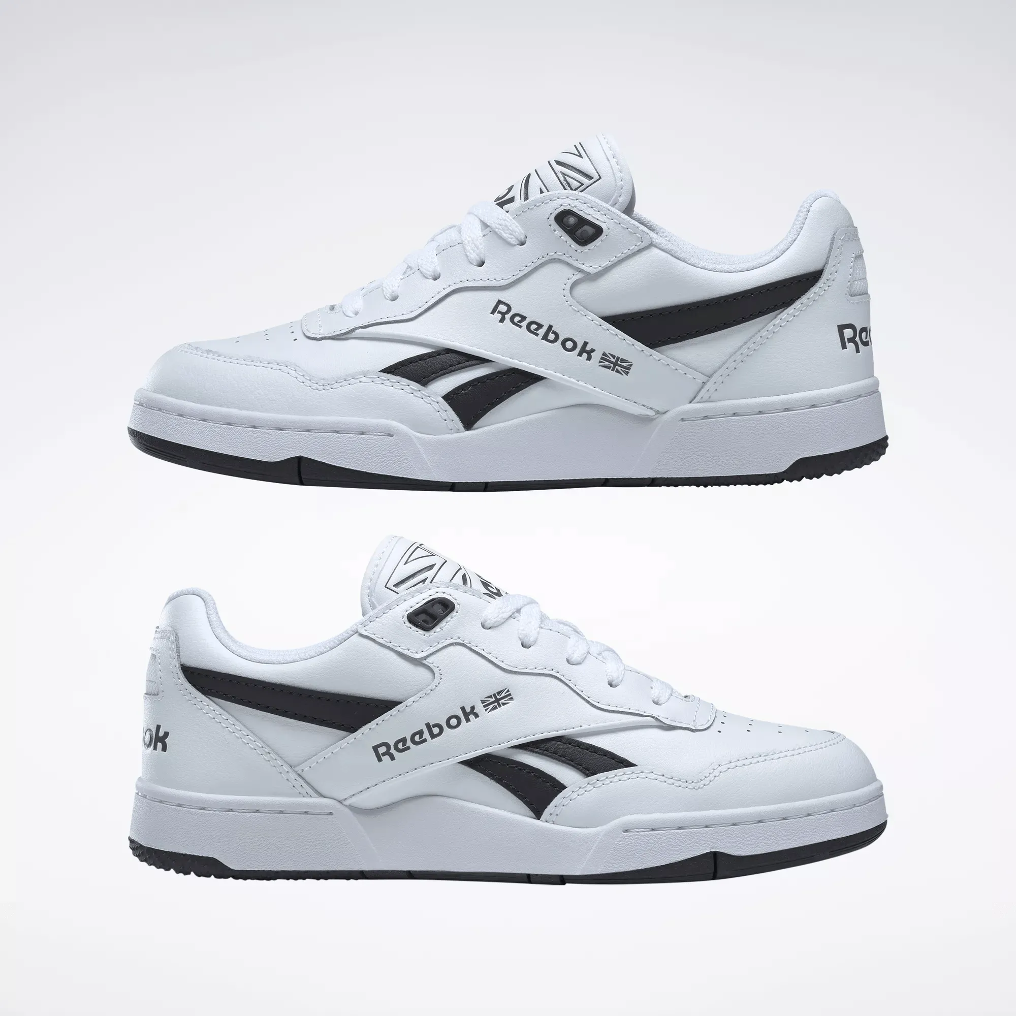 Reebok Shoes BB 4000 II Shoes