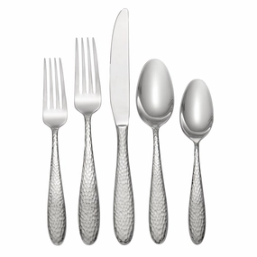 Reyna 20 Piece Flatware Set