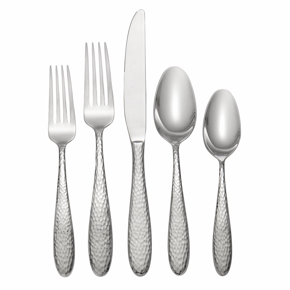 Reyna 20 Piece Flatware Set