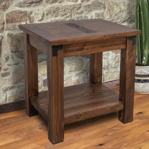 Riverside End Table vanity mirror, wall mirror
