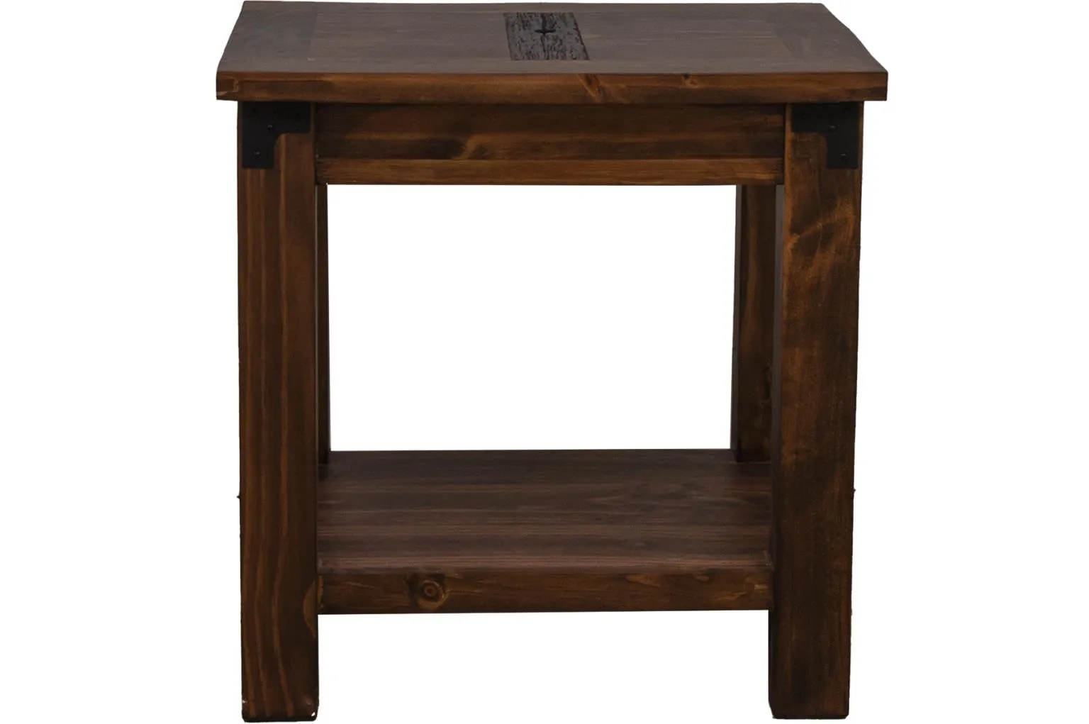 Riverside End Table
