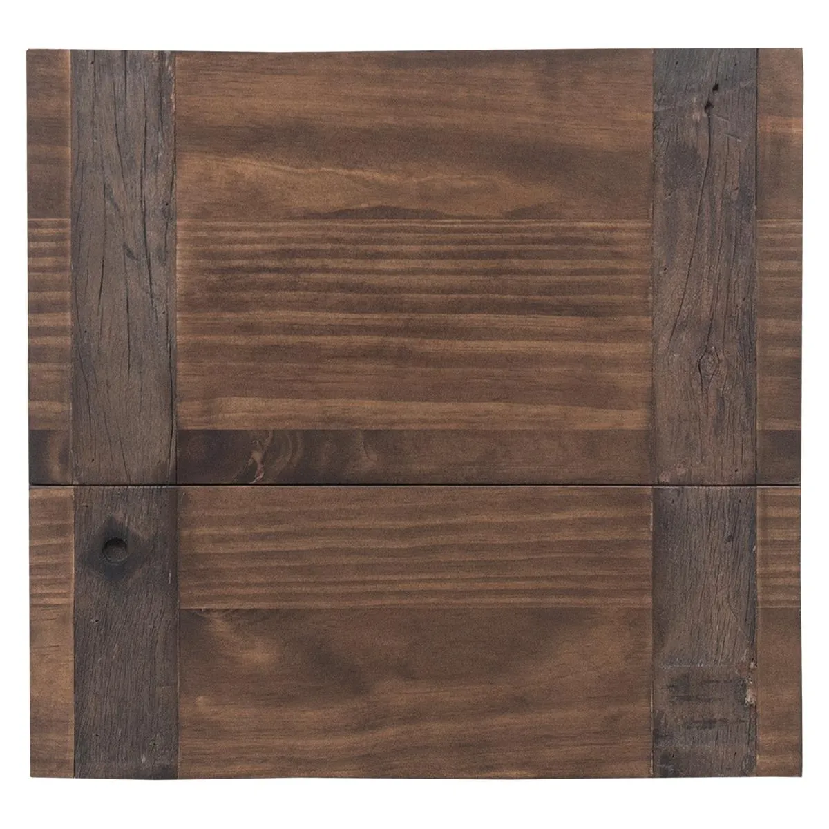 Riverside Trunk End Table