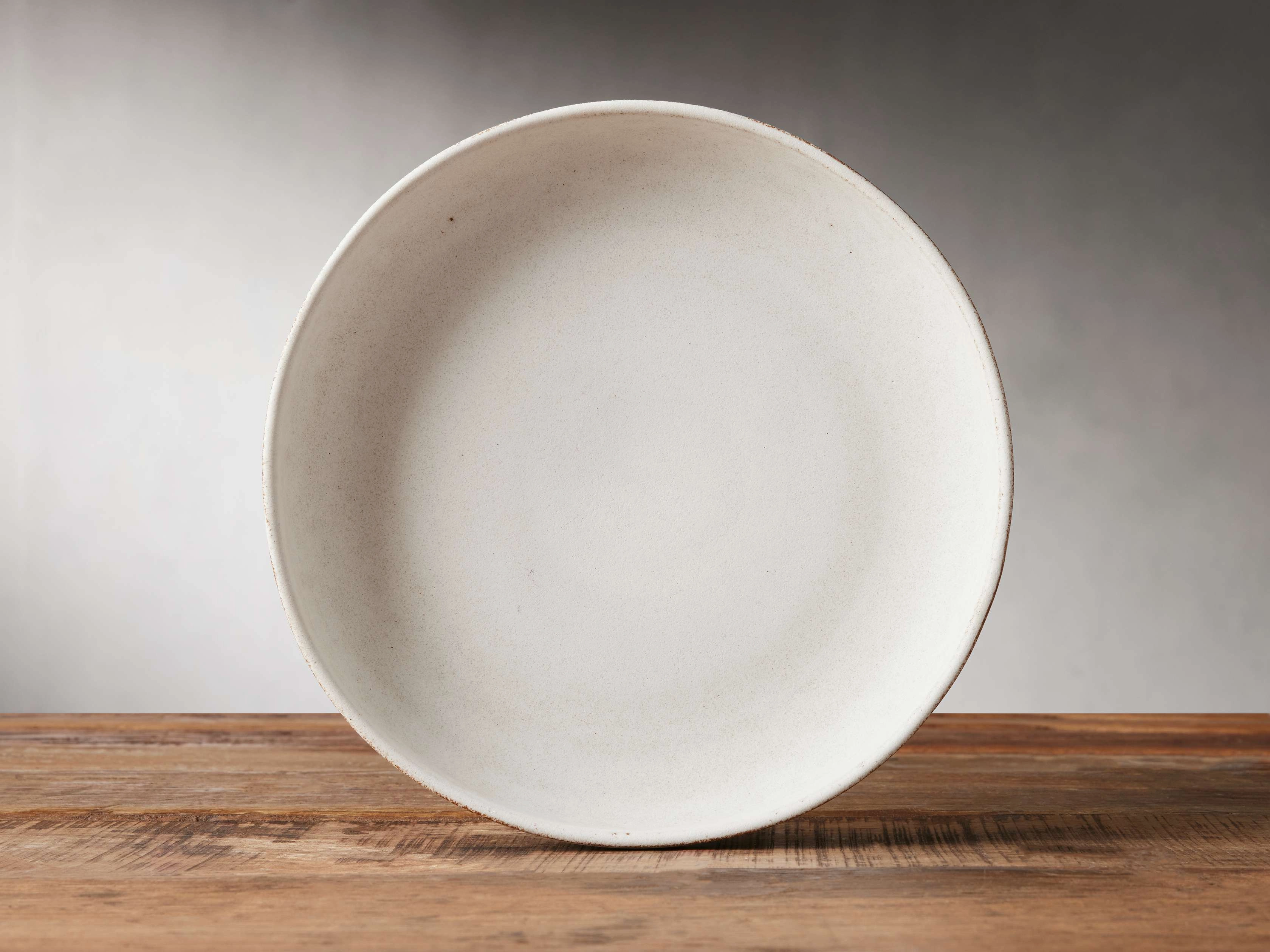 Ronan Salad Bowls in White (Set of 4)