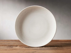 Ronan Salad Bowls in White (Set of 4)