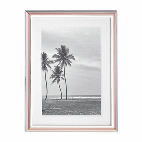 Rosy Glow 5" x 7" Frame
