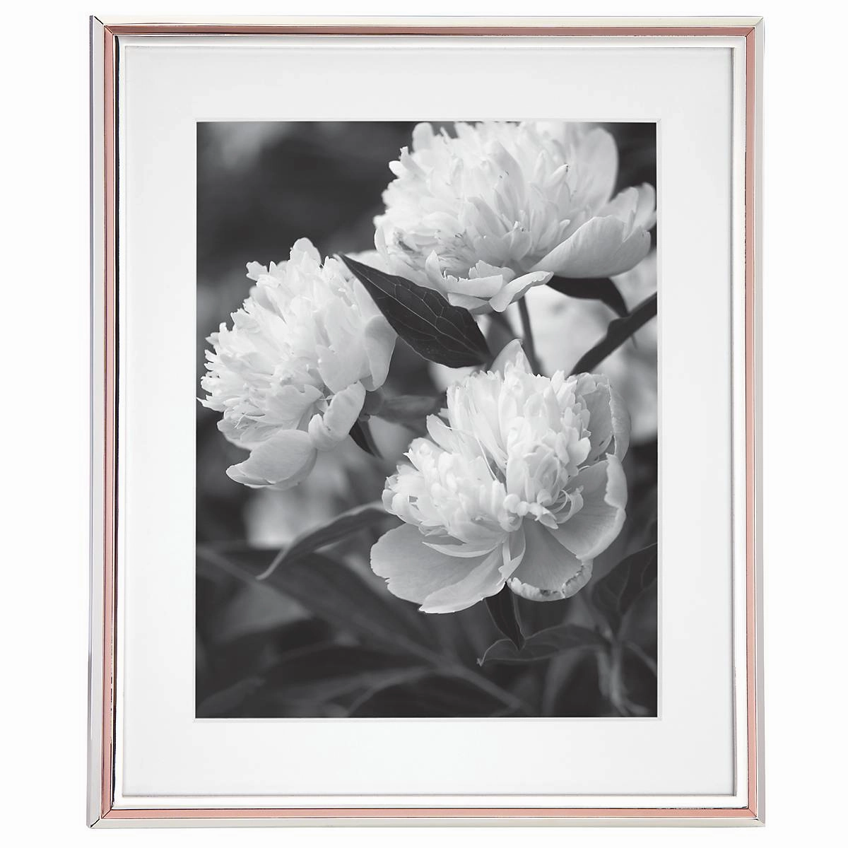 Rosy Glow 8" x 10" Frame
