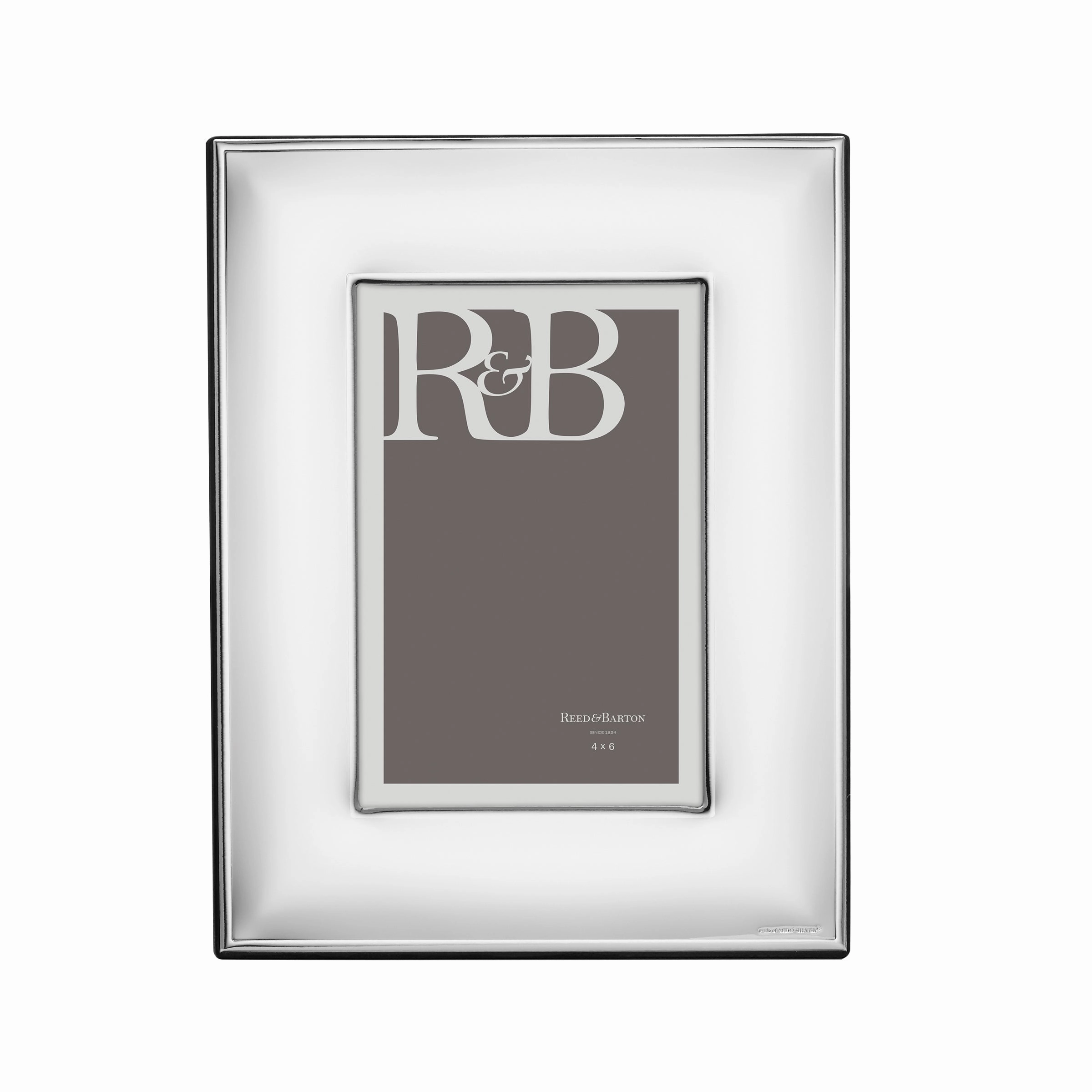 Rowan 4" X 6" Frame