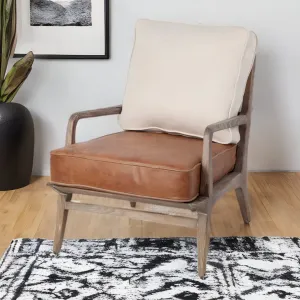 Rustic Boho Accent Chair vanity mirror, wall mirror