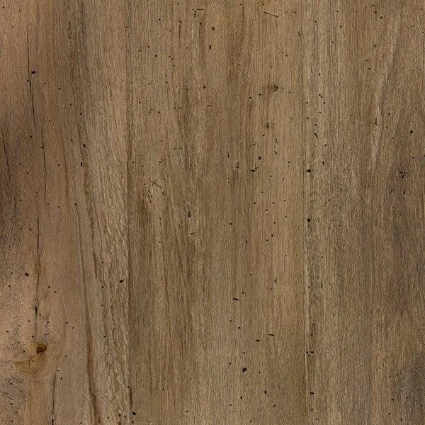 Rustic Oak Dining Table